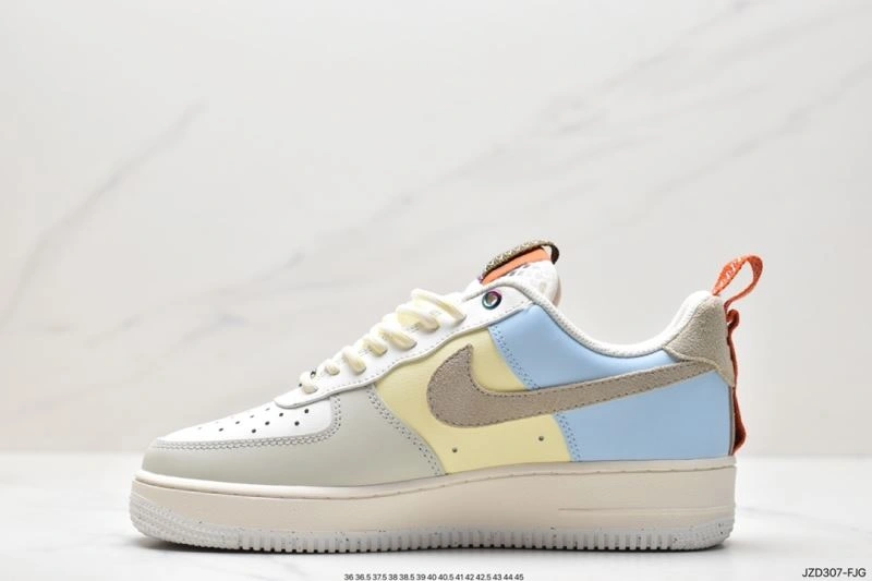 AllSeason Nxkx Air Force 207335