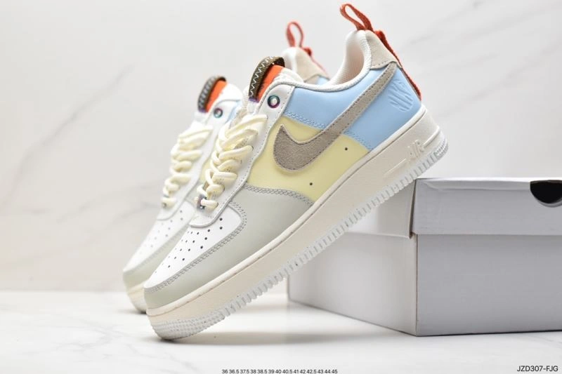 AllSeason Nxkx Air Force 207335