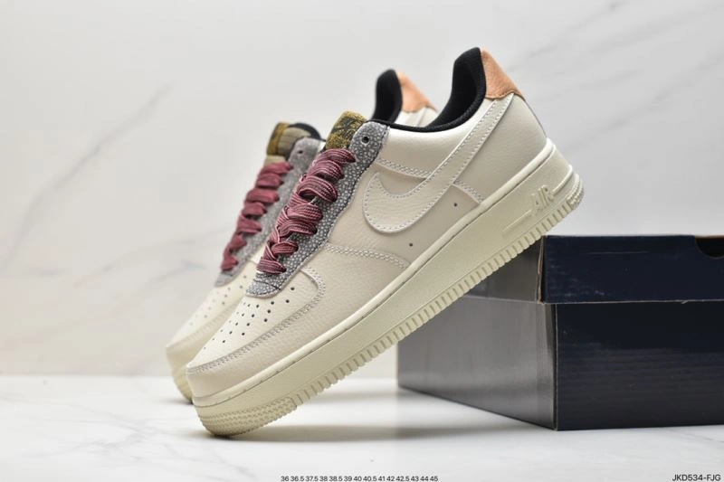 NewStyle Nxkx Air Force 207336