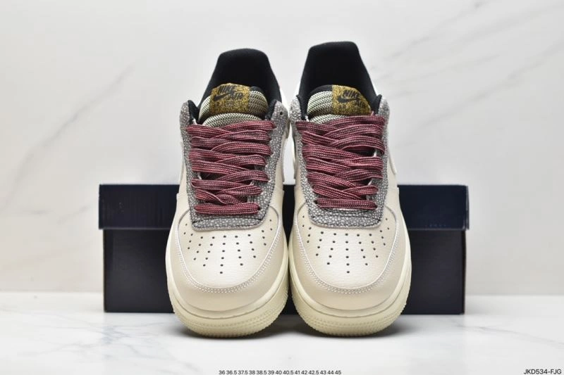 NewStyle Nxkx Air Force 207336