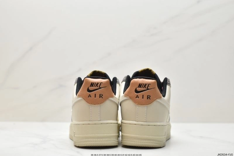 NewStyle Nxkx Air Force 207336