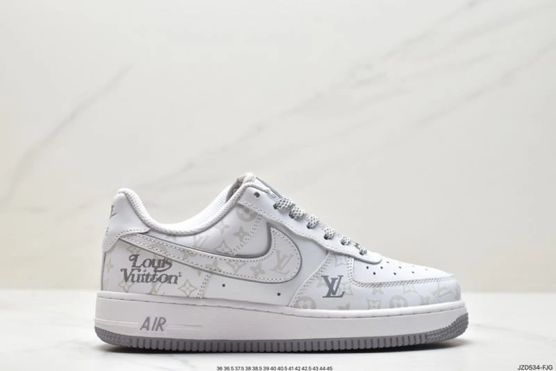 Nxkx Air Force Stylish 207332