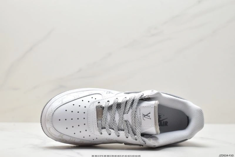 Nxkx Air Force Stylish 207332