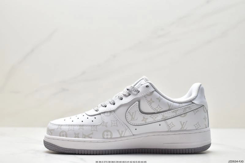 Nxkx Air Force Stylish 207332