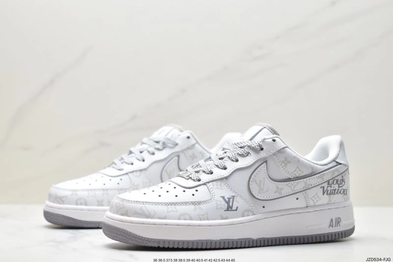 Nxkx Air Force Stylish 207332