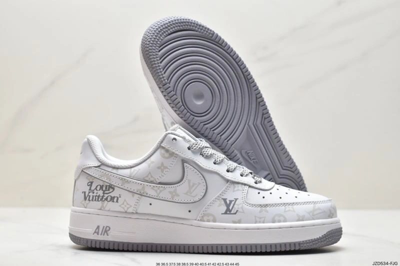 Nxkx Air Force Stylish 207332