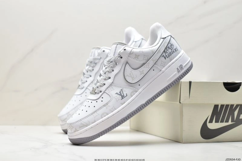 Nxkx Air Force Stylish 207332