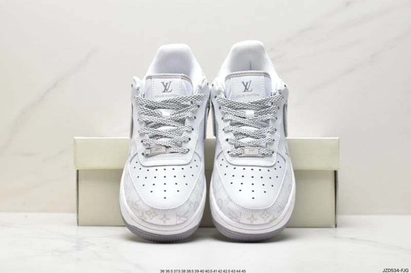 Nxkx Air Force Stylish 207332