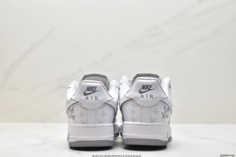 Nxkx Air Force Stylish 207332