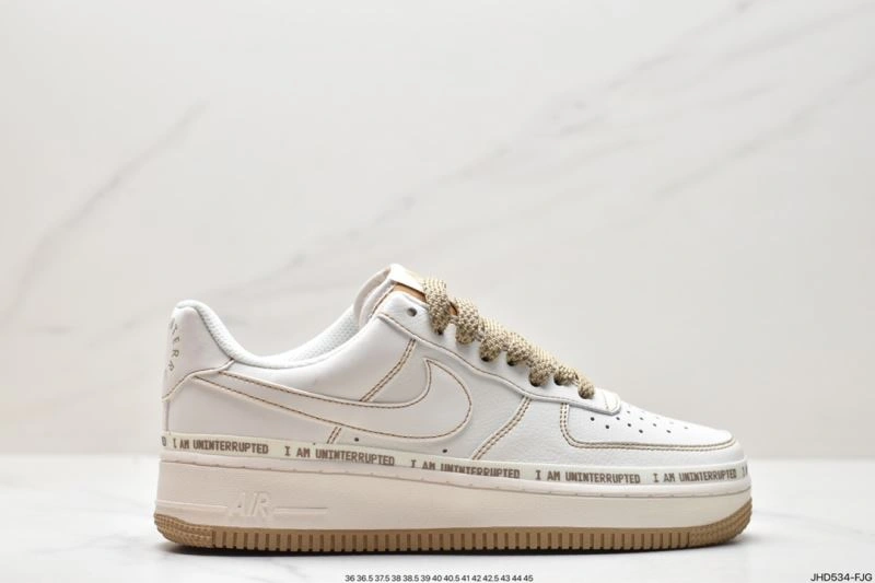 Nxkx Air Force Popular 207333