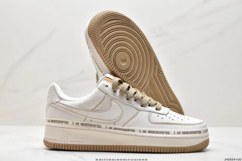 Nxkx Air Force Popular 207333