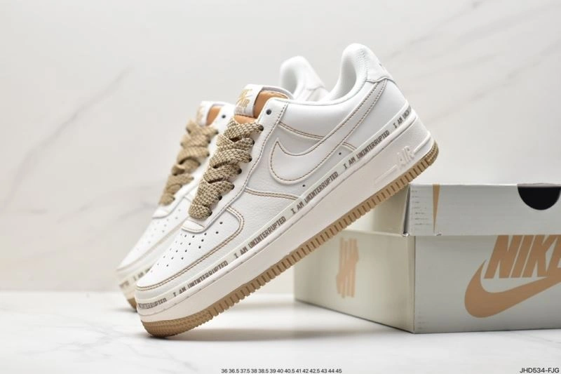 Nxkx Air Force Popular 207333
