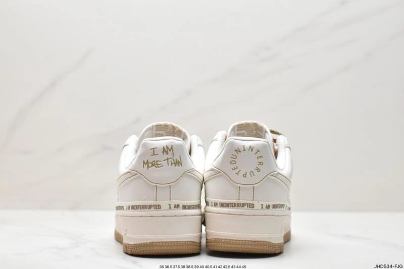 Nxkx Air Force Popular 207333
