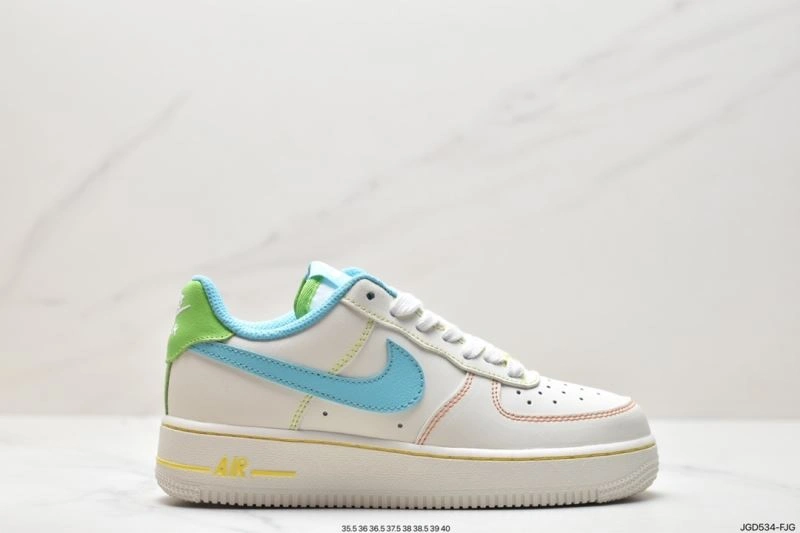 SportInspired Nxkx Air Force 207330