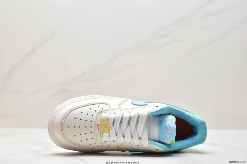 SportInspired Nxkx Air Force 207330