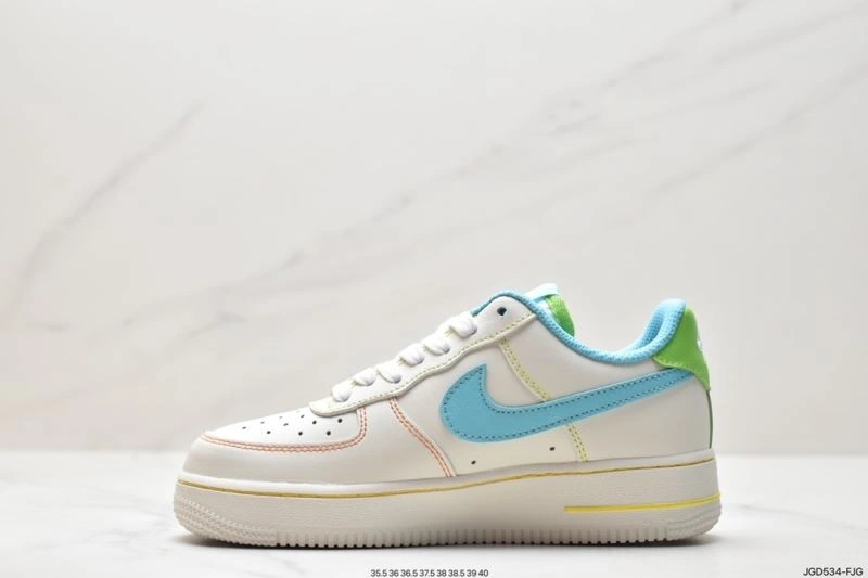 SportInspired Nxkx Air Force 207330