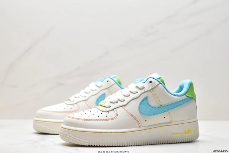 SportInspired Nxkx Air Force 207330