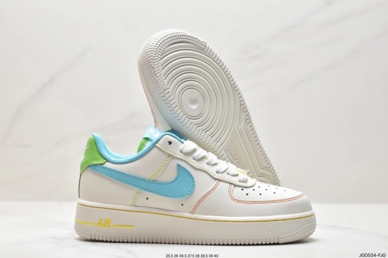SportInspired Nxkx Air Force 207330
