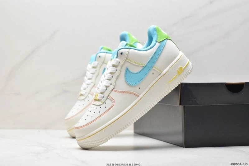 SportInspired Nxkx Air Force 207330