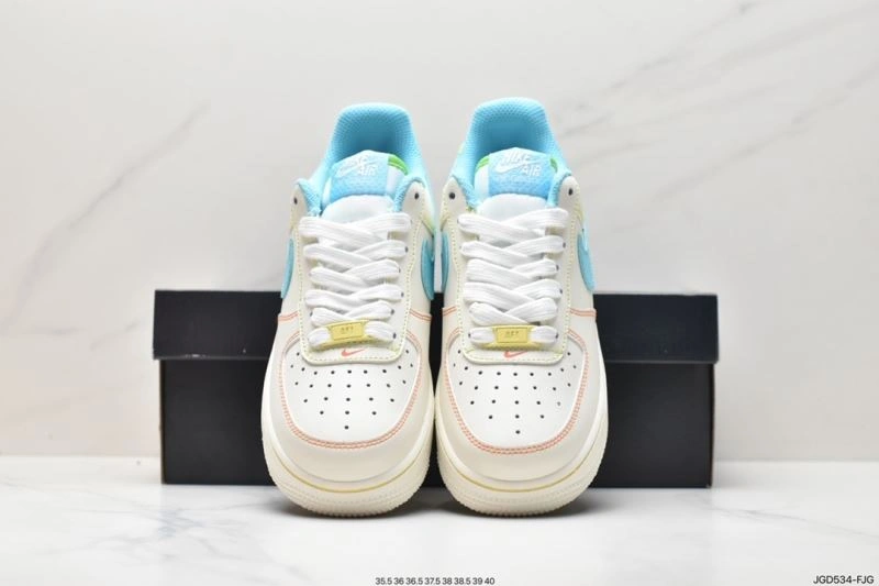 SportInspired Nxkx Air Force 207330