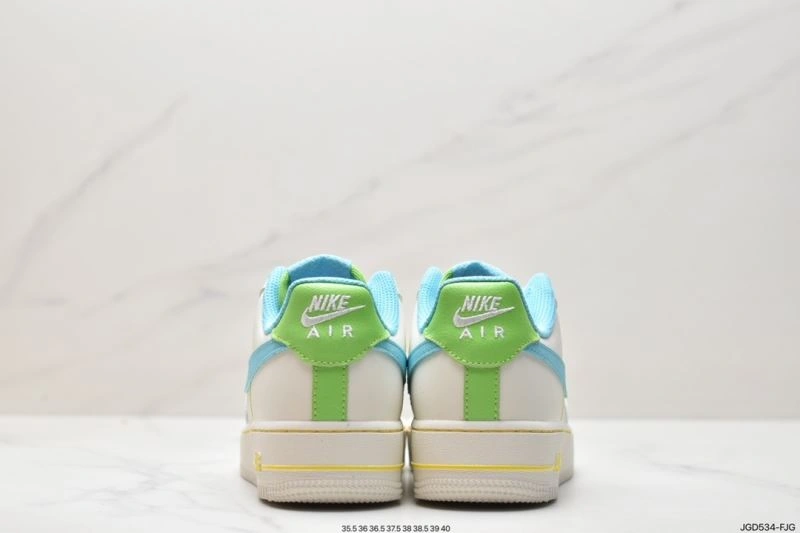 SportInspired Nxkx Air Force 207330