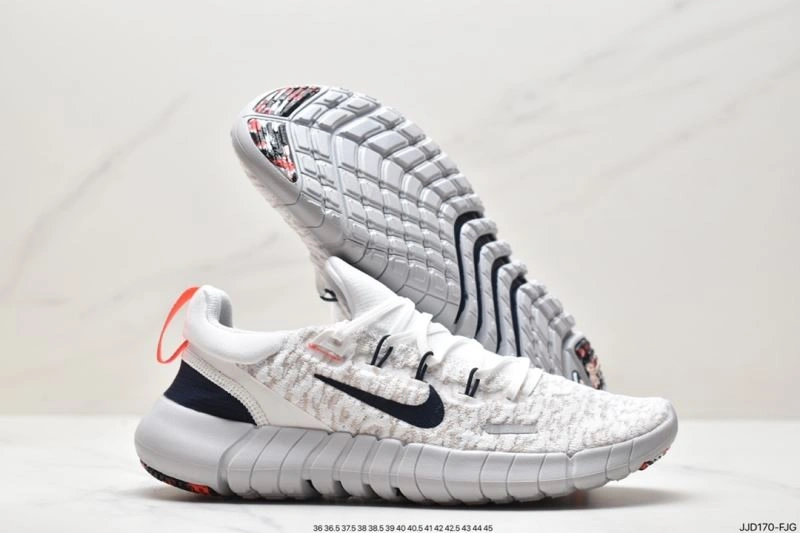 Flexible Nxkx Sneakers 201436