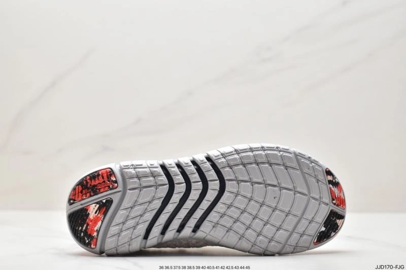 Flexible Nxkx Sneakers 201436