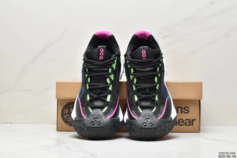 Nxkx Sneakers Comfortable 201439