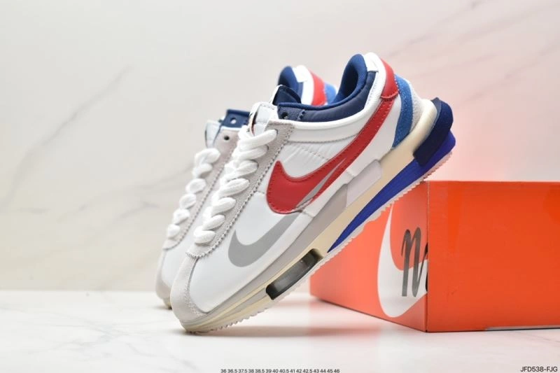 Nxkx Air Zoom Timeless 205345