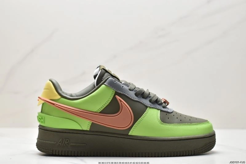 Nxkx Air Force GoodFit 207328