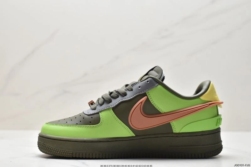Nxkx Air Force GoodFit 207328