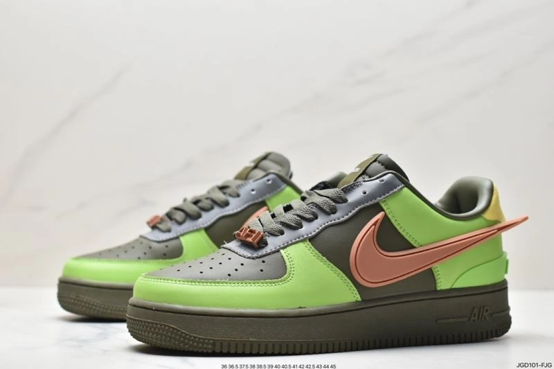 Nxkx Air Force GoodFit 207328