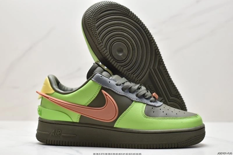 Nxkx Air Force GoodFit 207328