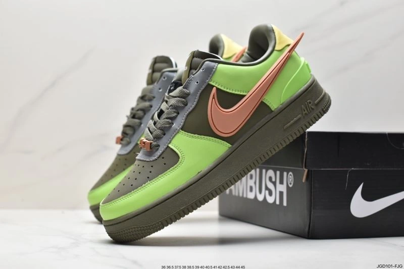 Nxkx Air Force GoodFit 207328