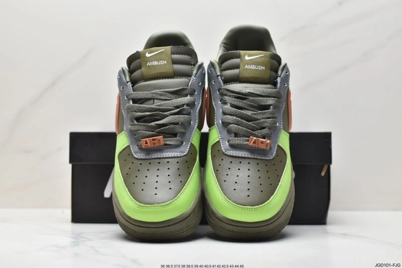 Nxkx Air Force GoodFit 207328