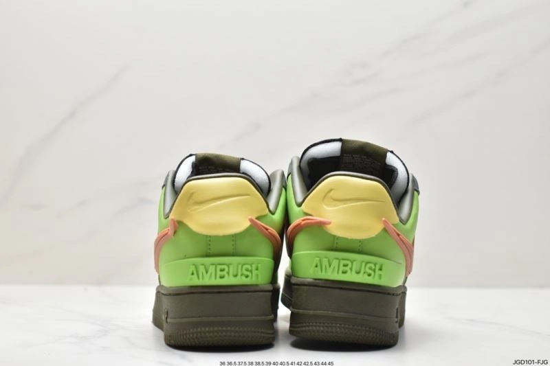 Nxkx Air Force GoodFit 207328
