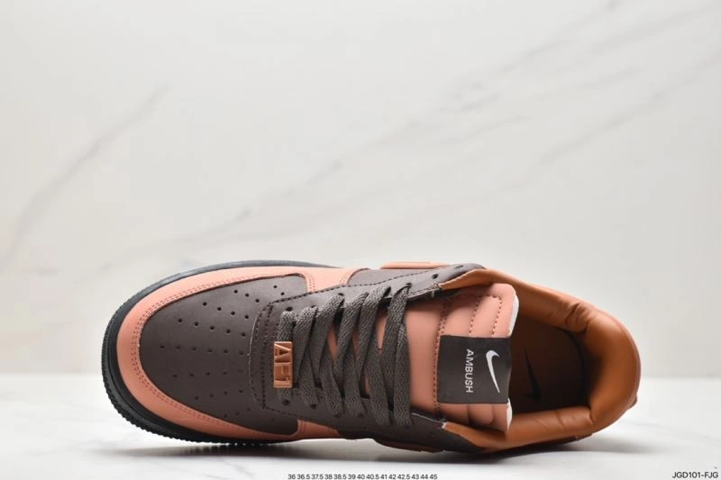 Nxkx Air Force HighQuality 207327