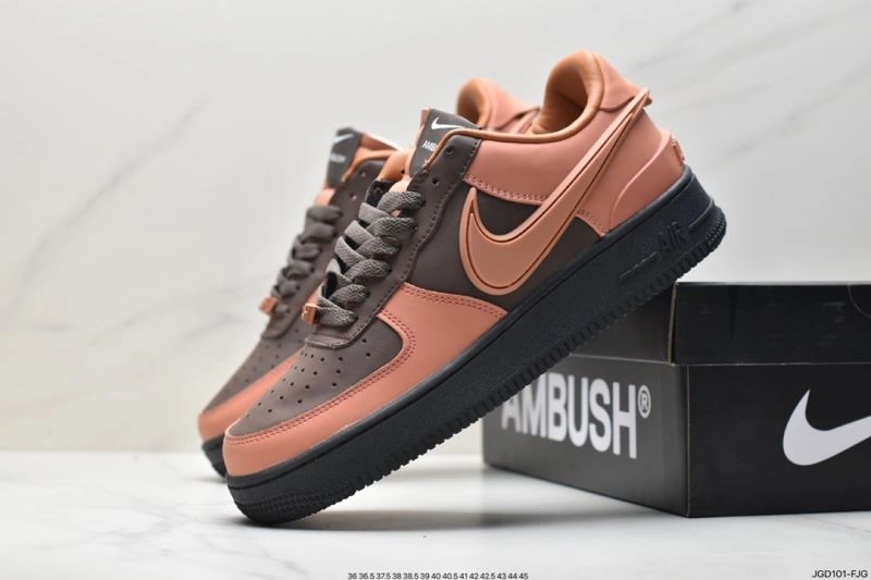 Nxkx Air Force HighQuality 207327