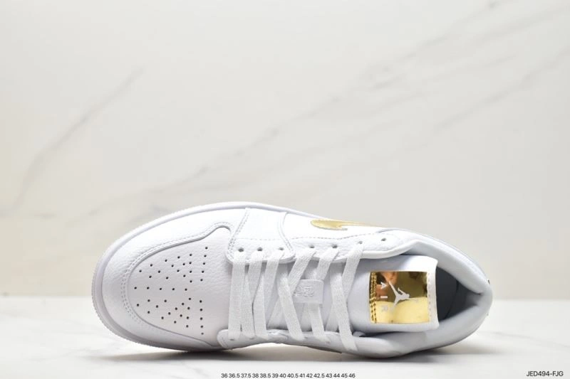Nxkx Jordan StreetReady 202840