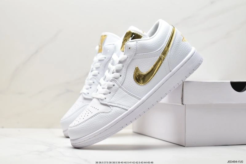 Nxkx Jordan StreetReady 202840