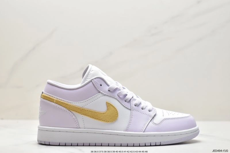Nxkx Jordan Sleek 202850