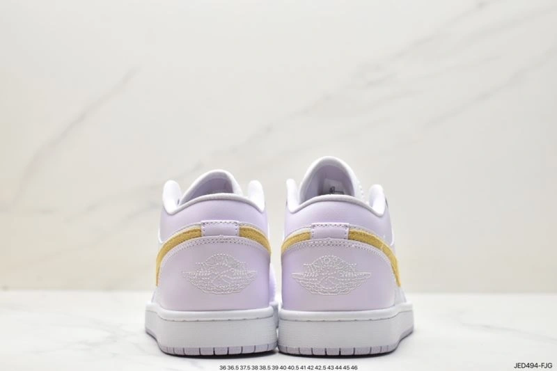 Nxkx Jordan Sleek 202850