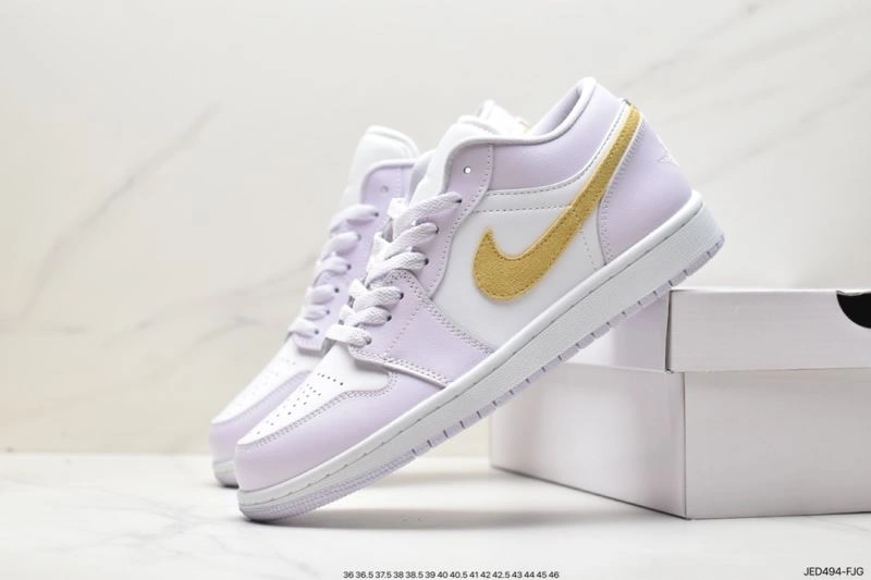 Nxkx Jordan Sleek 202850
