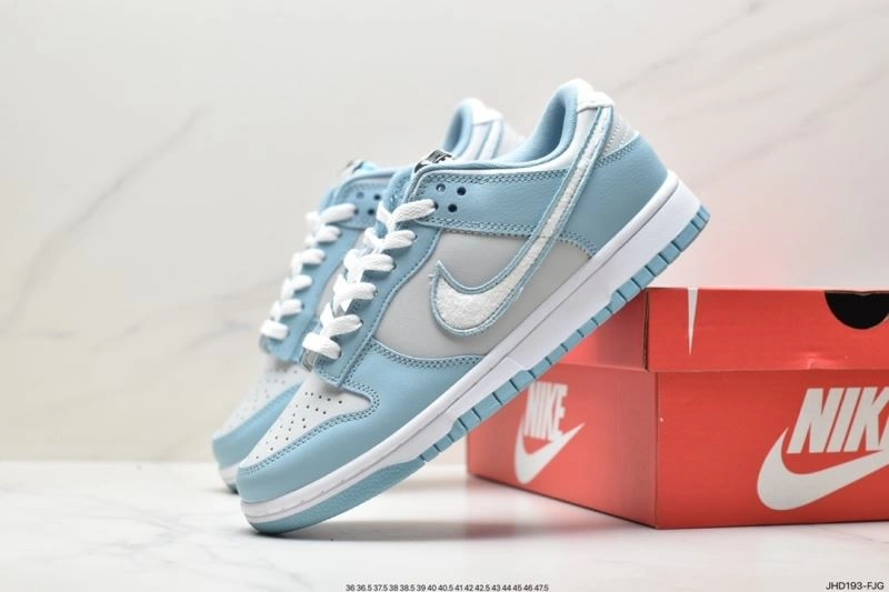 Sleek Nxkx Dunk 204281