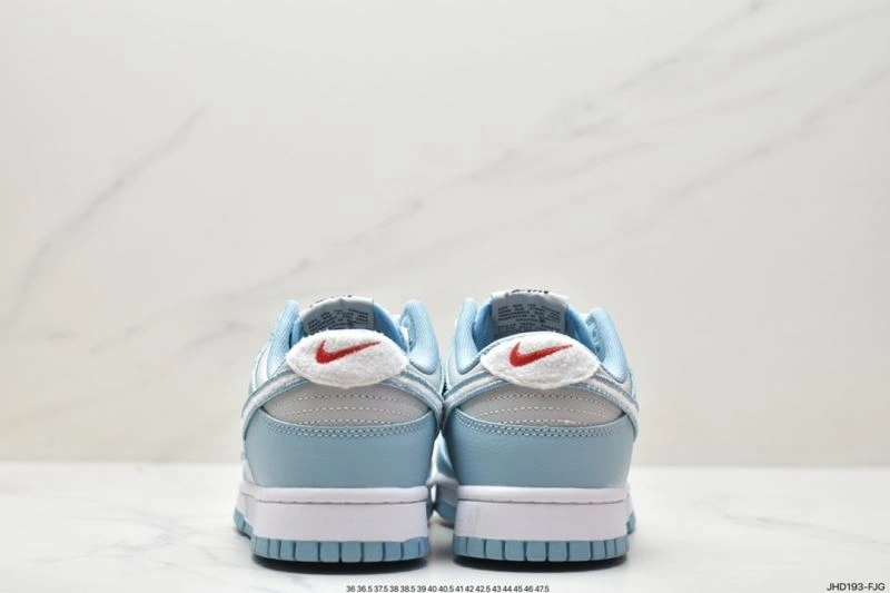 Sleek Nxkx Dunk 204281