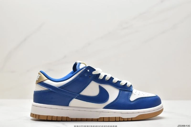 Nxkx Dunk Durable 204297