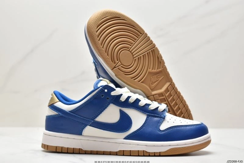 Nxkx Dunk Durable 204297