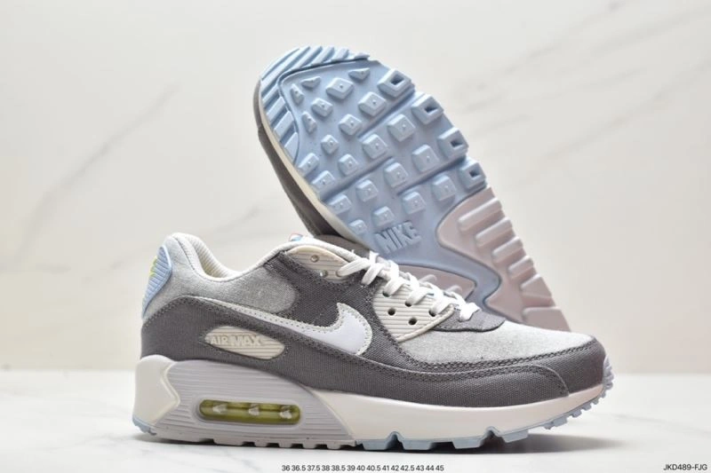 Nxkx Air VaxorMax 2. GoodFit 205942