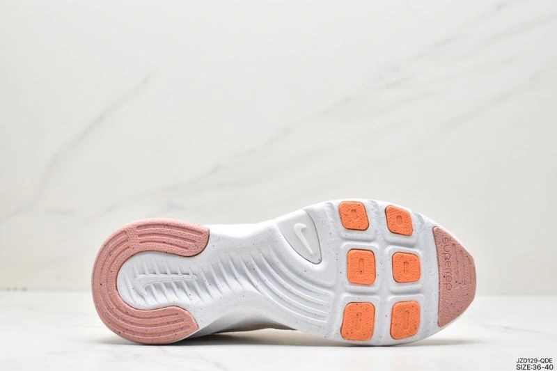 Minimalist Nxkx Sneakers 201425