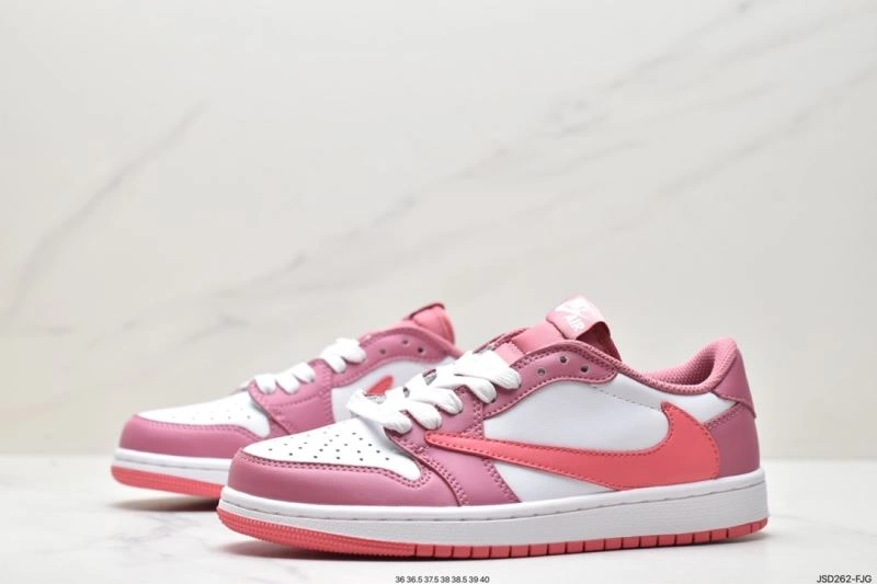 Nxkx Jordan Trendsetting 202837